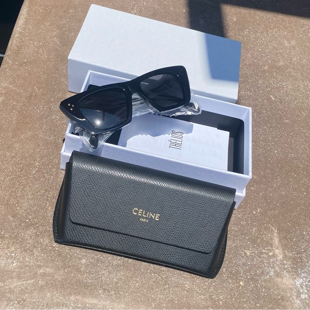 Celine Sunglasses - Picture 2 of 4
